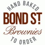 Bond Street Brownies