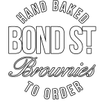 Bond Street Brownies